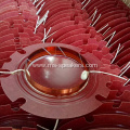 High Quality Phenolic Diaphragm Voice Coil 50.8mm